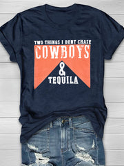 Cowboys T-Shirt