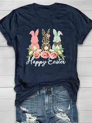 Frohe Ostern T-Shirt
