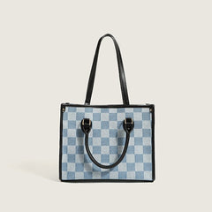 Shoulder Bag Commuter Big Bag