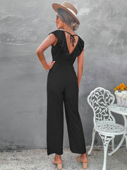 Mono ajustado de cintura de moda