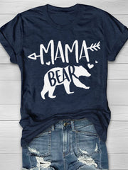 Camiseta de MAMÁ OSA