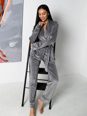 Warmer Schnür-Home-Service