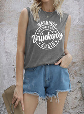 Dunking-Tanktop