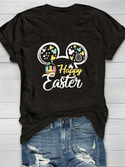 Frohe Ostern T-Shirt