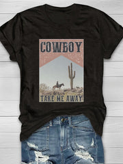Cowboys T-Shirt