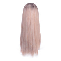 Women's Long Straight Wigs