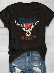 Cowboy-T-Shirt