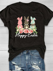 Frohe Ostern T-Shirt