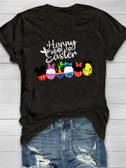 Frohe Ostern T-Shirt