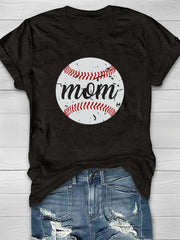 Baseball-T-Shirt
