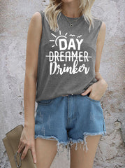 Camiseta del día de la bebida