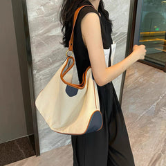 Underarm Bucket Stray Bag