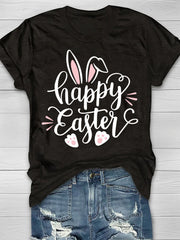 Frohe Ostern T-Shirt
