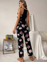 Pijamas cómodos para el hogar