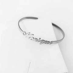 Preciosa pulsera personalizada