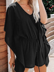 Zweiteilige Sommer-Freizeitkleidung