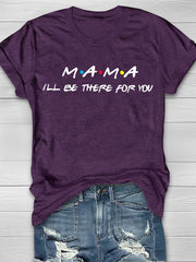 Camiseta de mamá