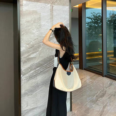 Underarm Bucket Stray Bag