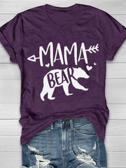 Camiseta de MAMÁ OSA