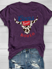 Cowboy-T-Shirt