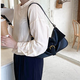 Bolsos de hombro vintage