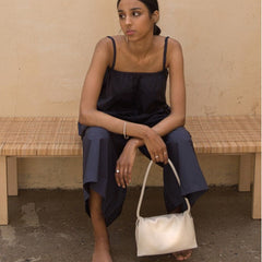 Macaron Underarm Bag