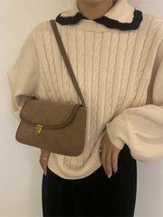 All-match Tide Baguette