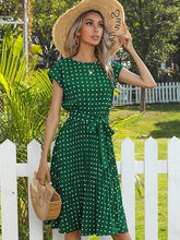 Elegante Damenkleider