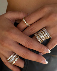 Jolene Ring