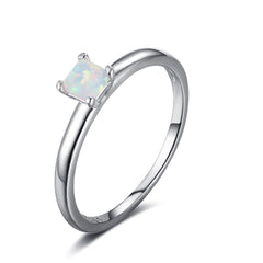 Unique Ring
