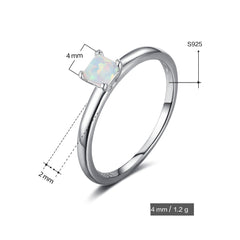 Unique Ring