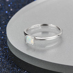 Unique Ring
