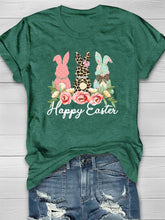 Camiseta de Feliz Pascua