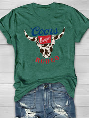 Cowboy-T-Shirt