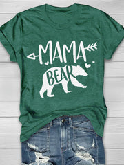 Camiseta de MAMÁ OSA