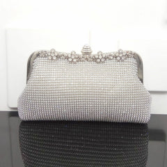 Banquet Dinner Clutch One- Shoulder Bags Bag2212