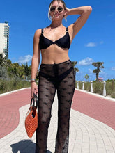 Schwarzer Damenanzug