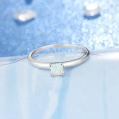 Unique Ring