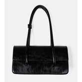 Premium Textured Shoulder Bag