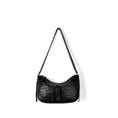 Kuriertasche mit großem Fassungsvermögen