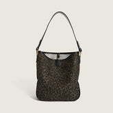 Bolso bandolera tipo tote