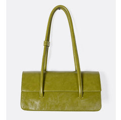 Premium Textured Shoulder Bag