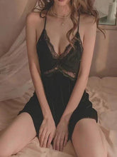 Vestido halter de terciopelo suave y sedoso