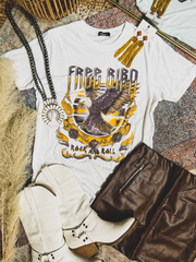 Memphis Free Bird T-Shirt
