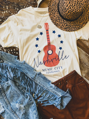 Das Somerset T-Shirt