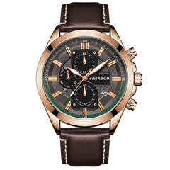 Reloj Elegance para hombre