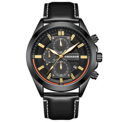 Reloj Elegance para hombre