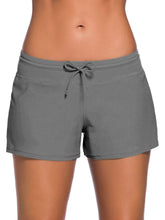 Boxershorts mit niedriger Taille