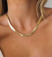 Collar Gigi Grueso