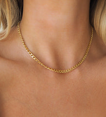 Collar Harper